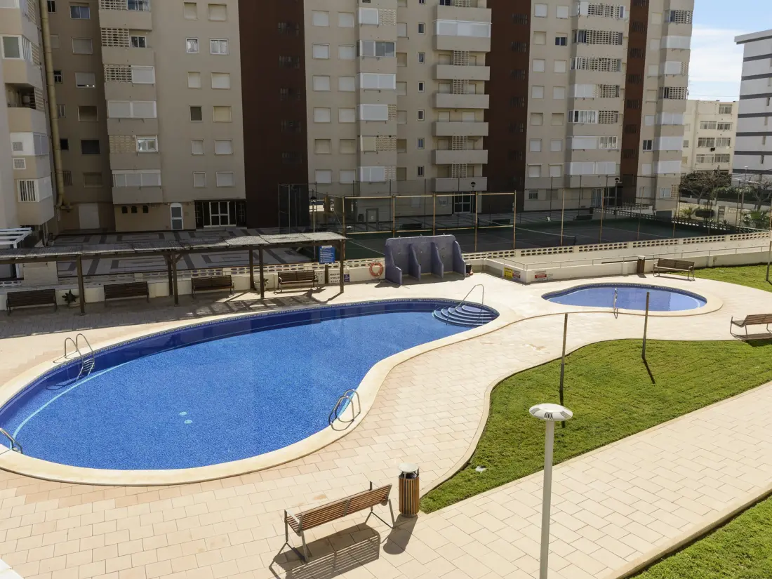 Location de Vacances Gandía 74
