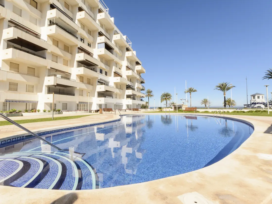 Location de Vacances Gandía 74