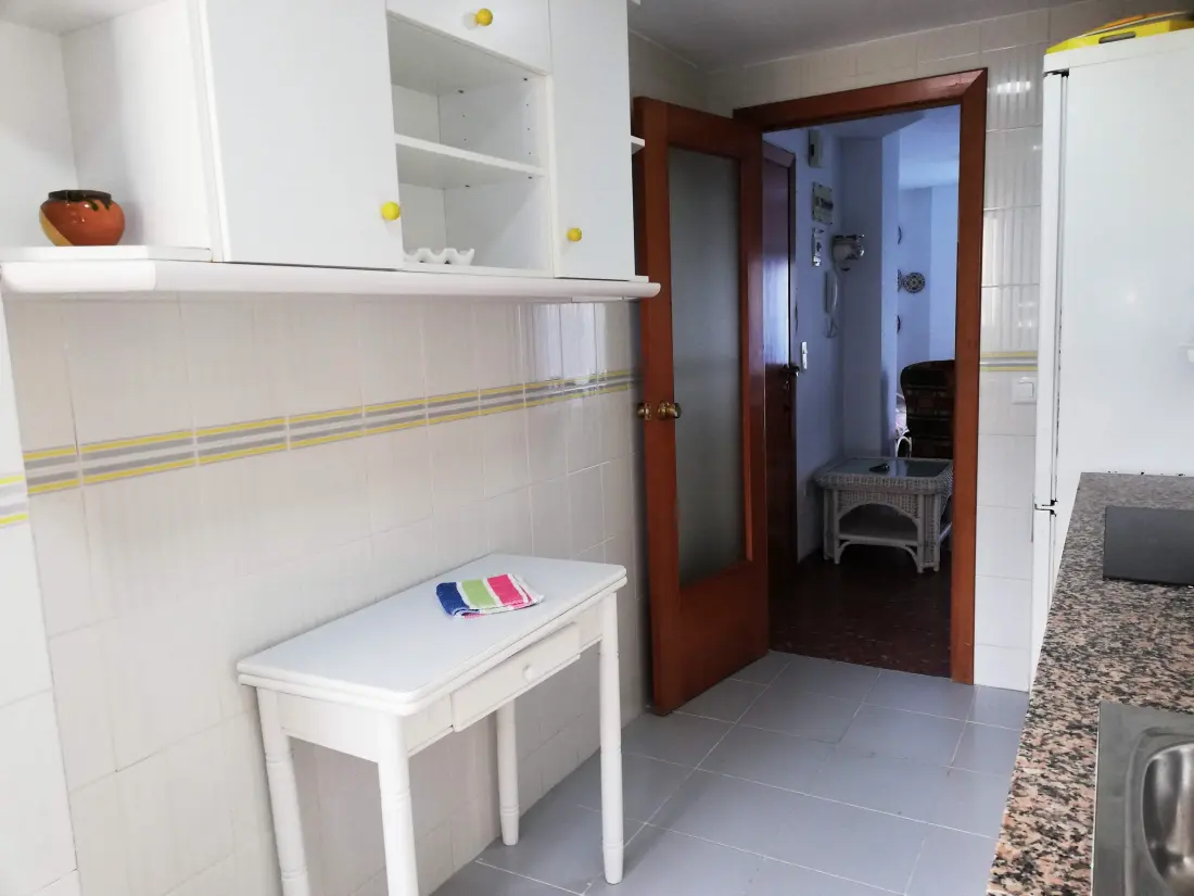 Location de Vacances Gandía 26