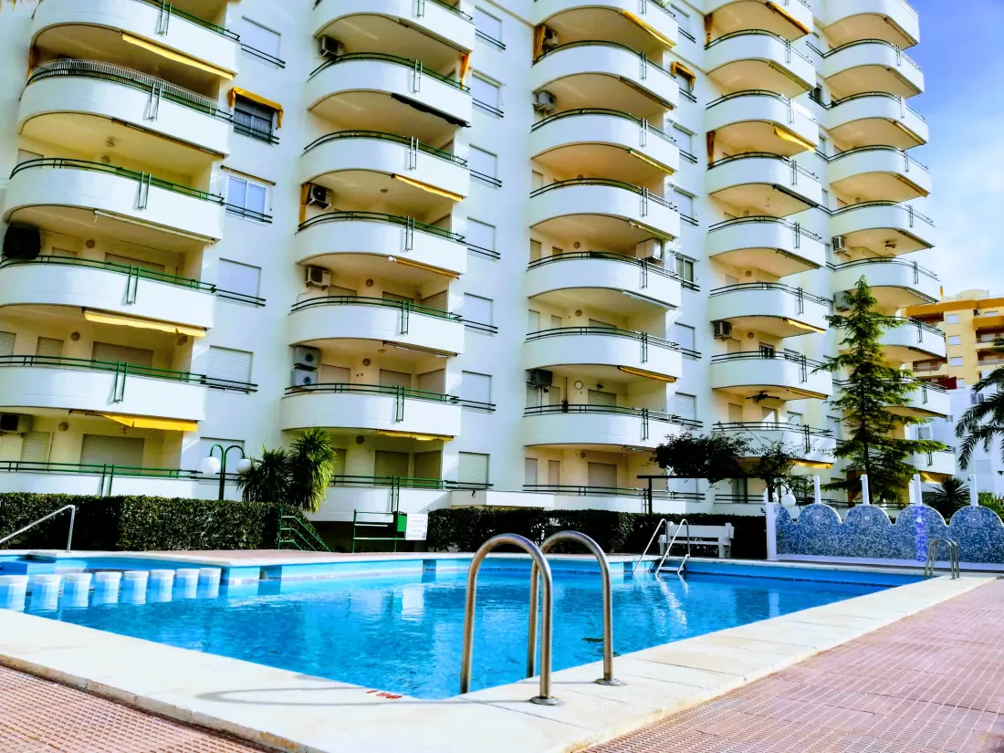 Location de Vacances Gandía 26