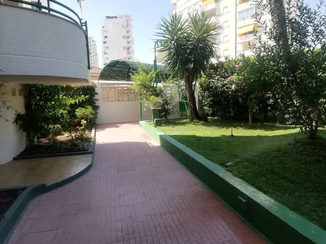 Location de Vacances Gandía 26