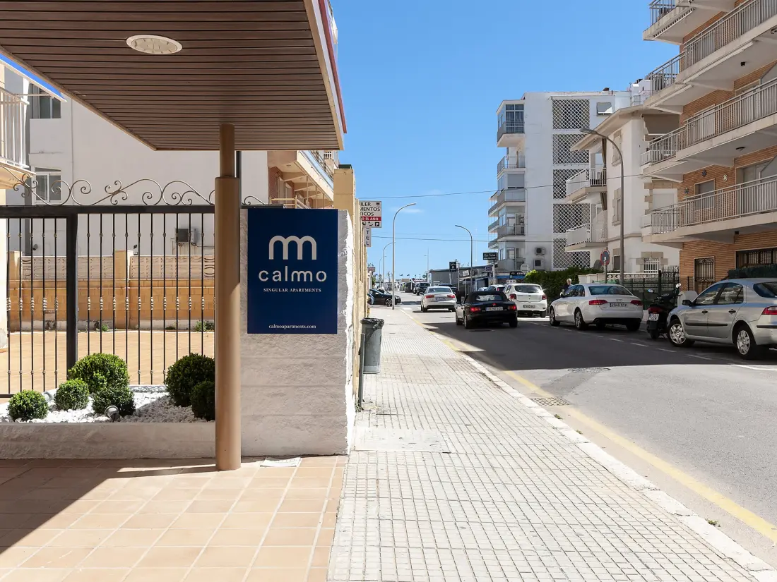 Location de Vacances Gandía 99