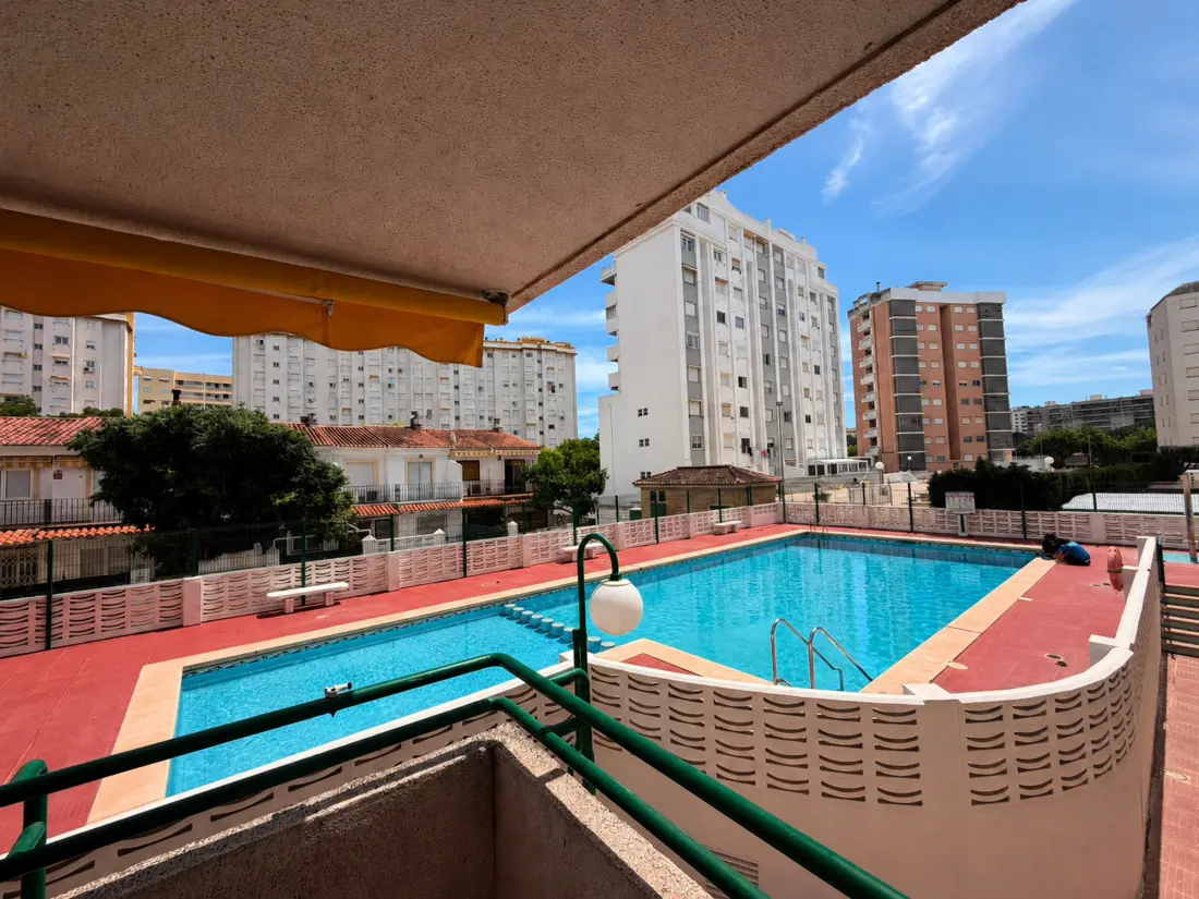 Location de Vacances Gandía 101