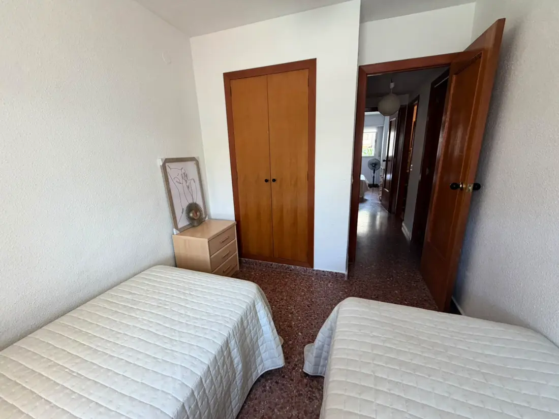 Location de Vacances Gandía 101
