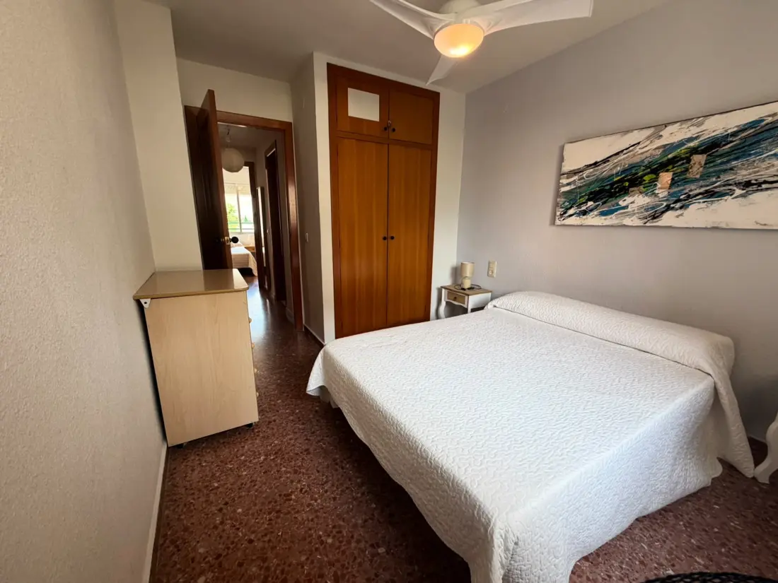 Location de Vacances Gandía 101