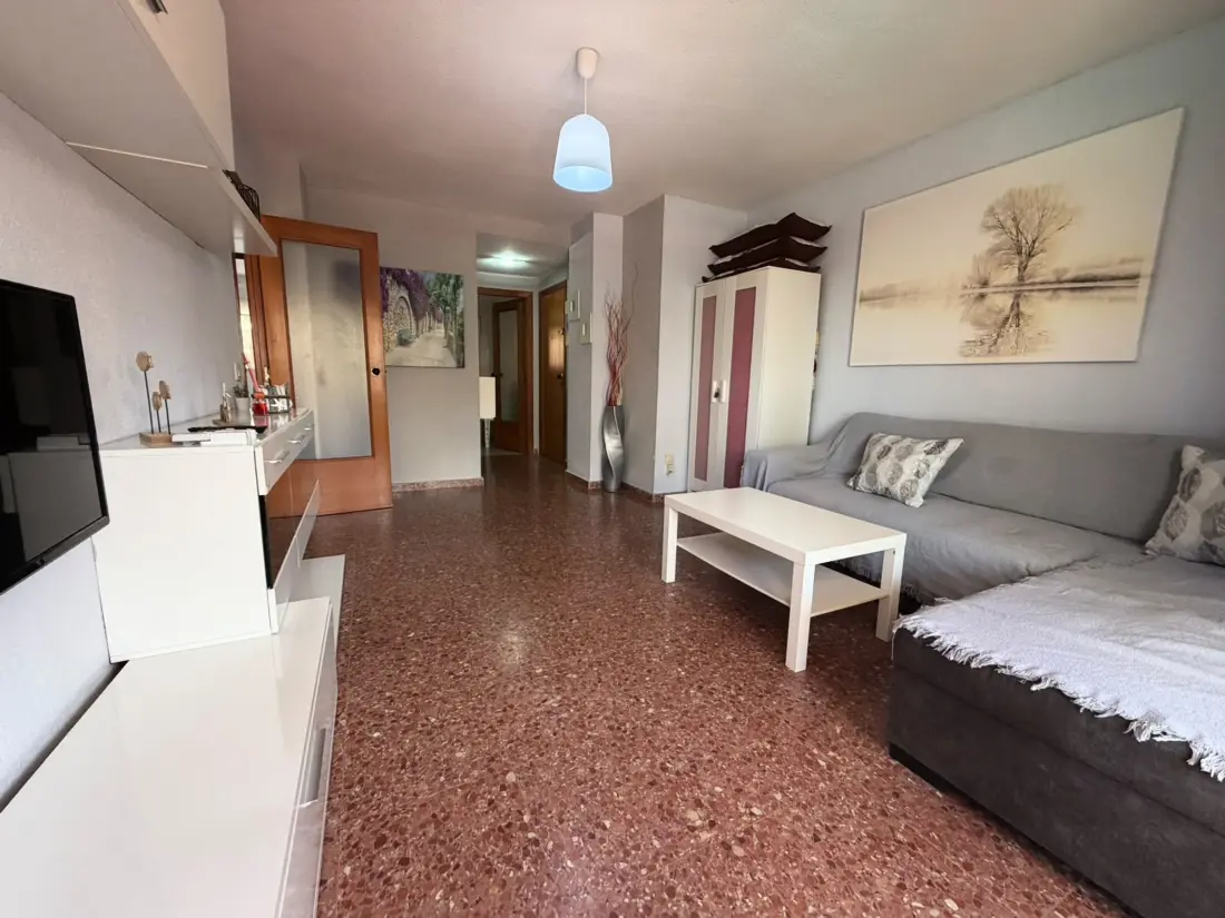 Location de Vacances Gandía 101