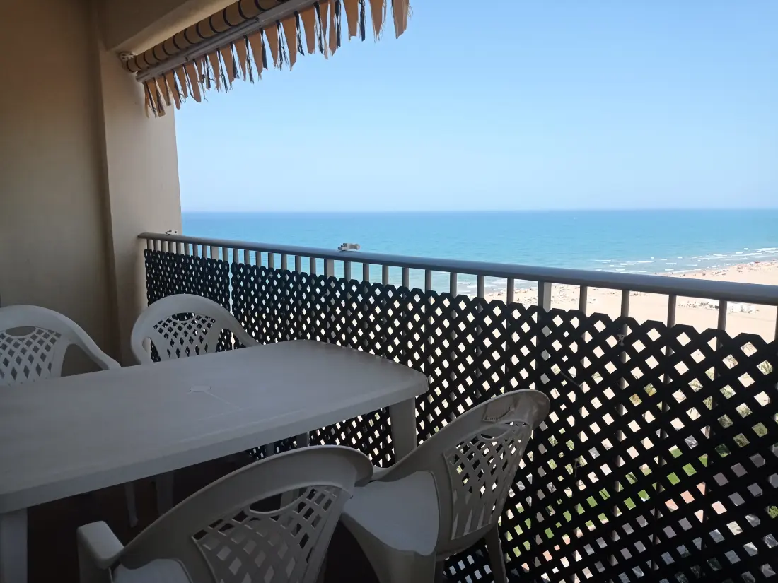 Location de Vacances Gandía 30