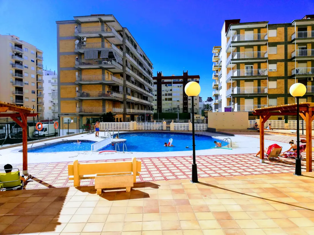 Location de Vacances Gandía 30