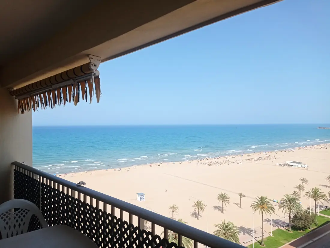 Location de Vacances Gandía 30