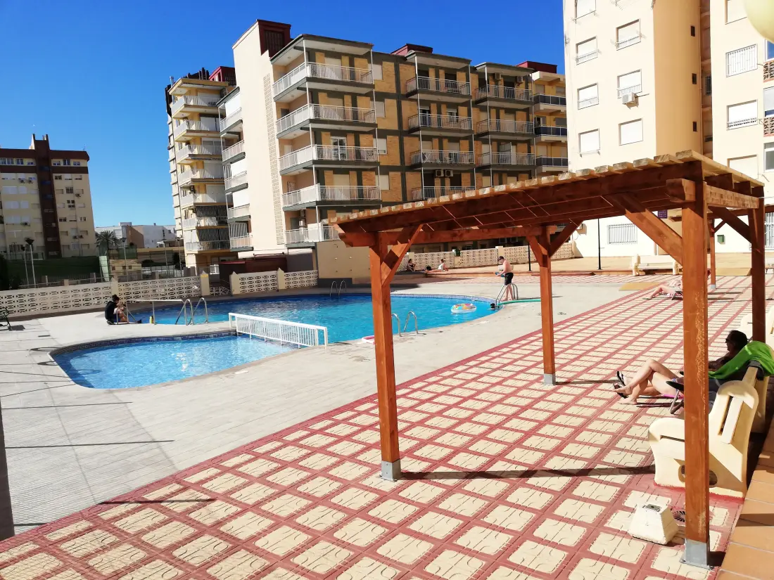 Location de Vacances Gandía 30