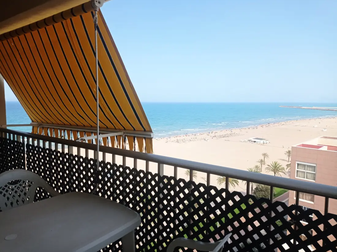 Location de Vacances Gandía 30