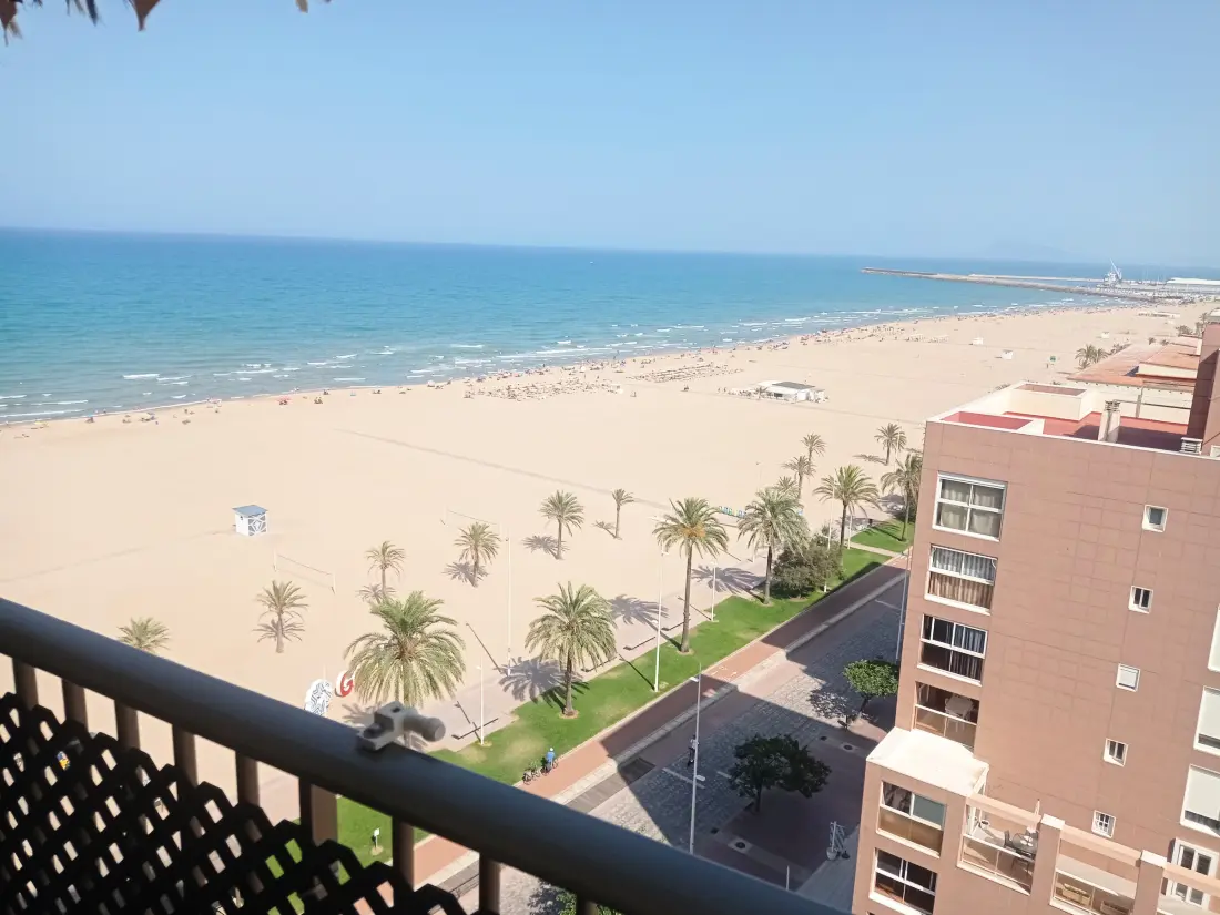 Location de Vacances Gandía 30