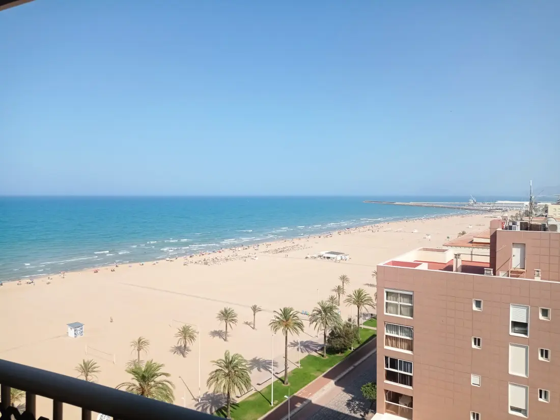 Location de Vacances Gandía 30