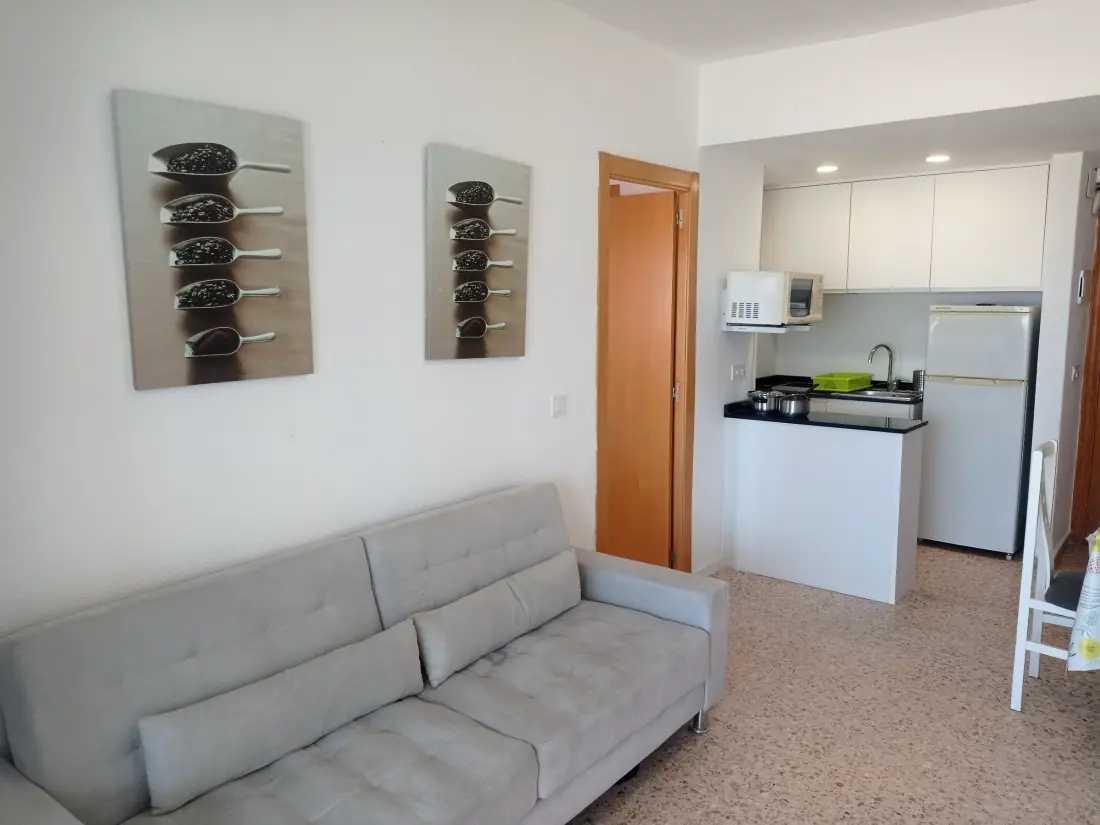 Location de Vacances Gandía 30