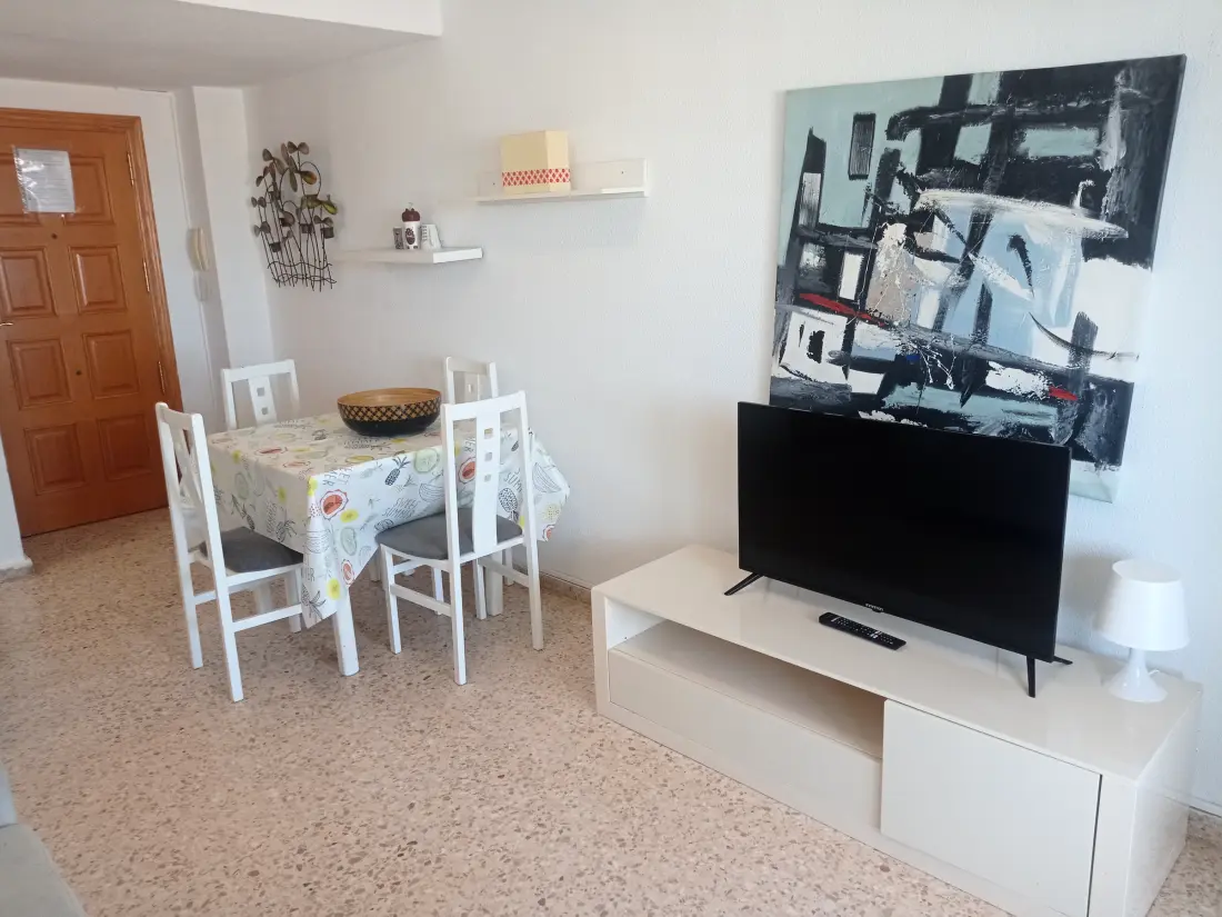Location de Vacances Gandía 30