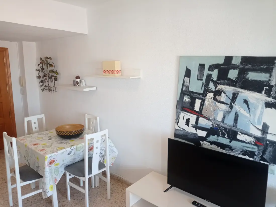 Location de Vacances Gandía 30