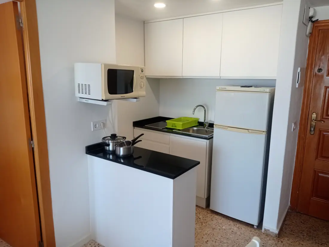 Location de Vacances Gandía 30