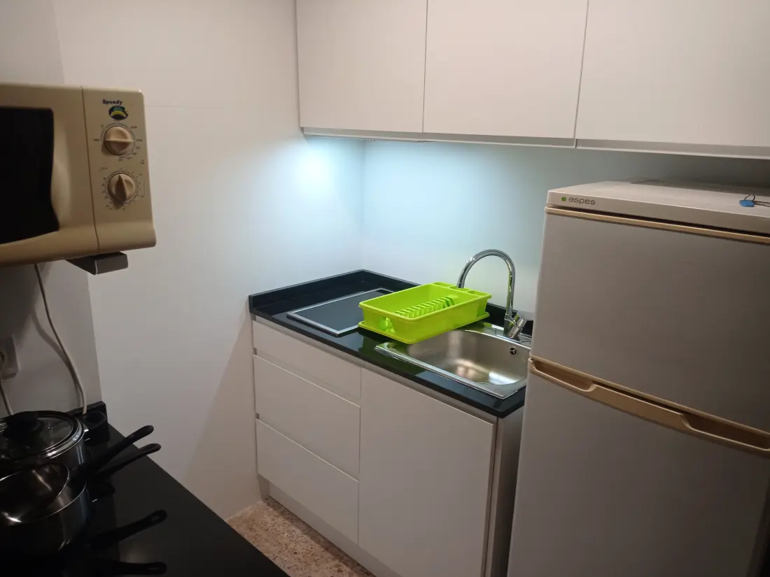 Location de Vacances Gandía 30