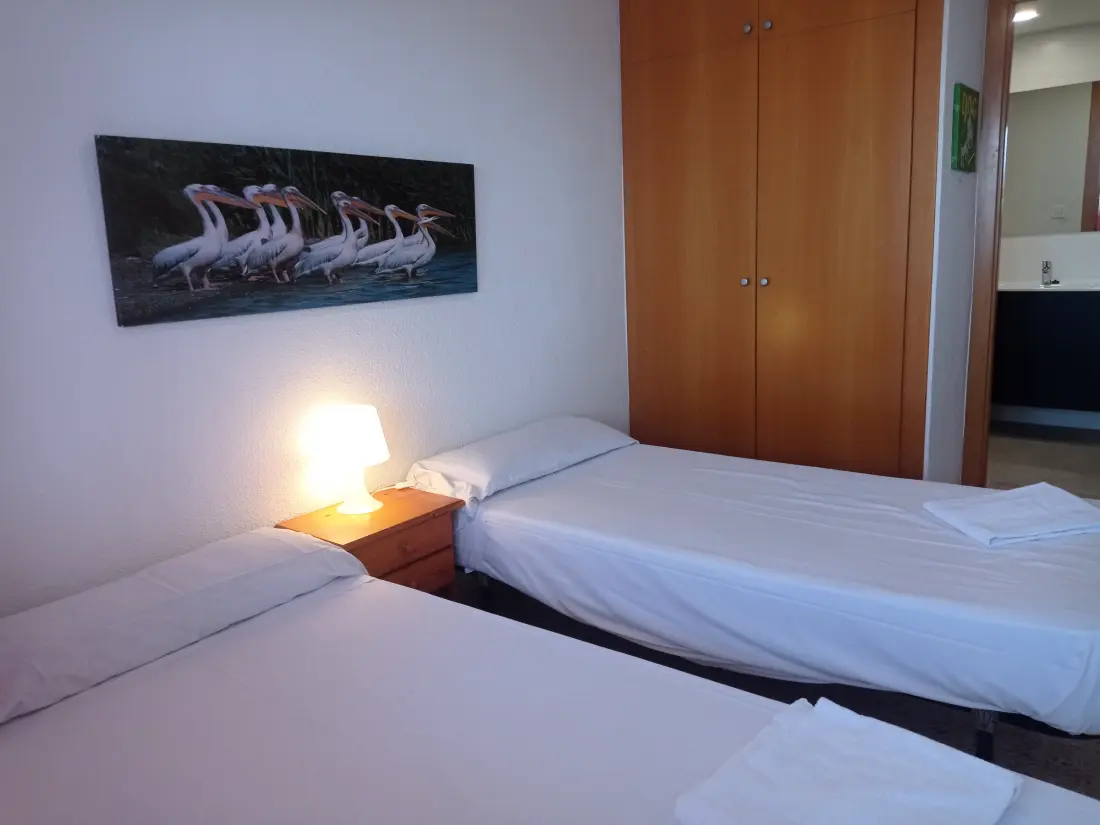 Location de Vacances Gandía 30