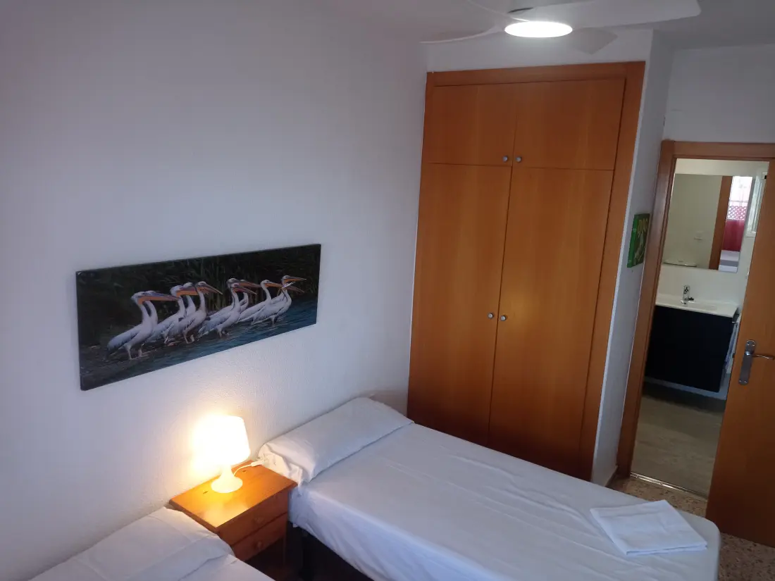 Location de Vacances Gandía 30