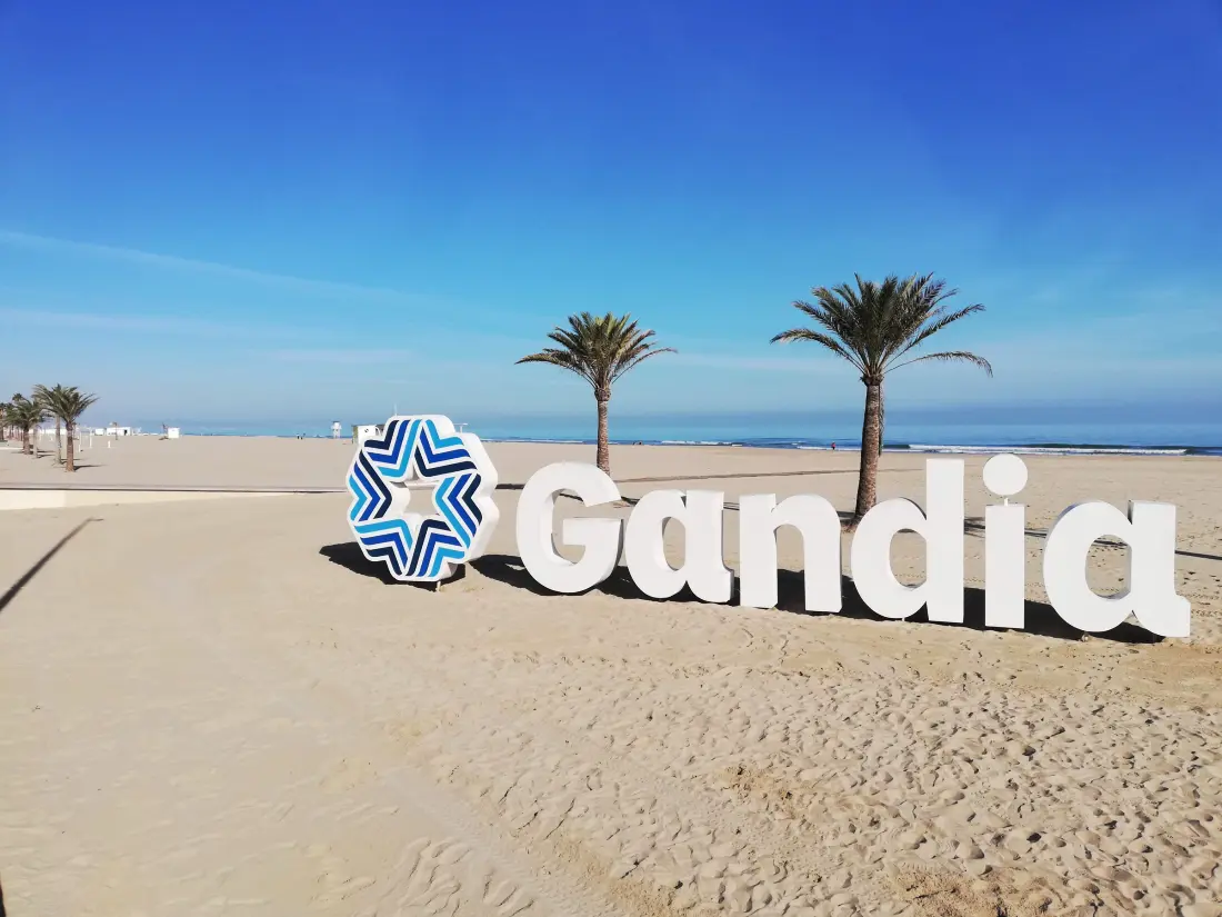 Location de Vacances Gandía 30