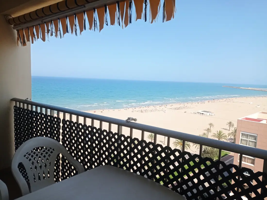 Location de Vacances Gandía 30
