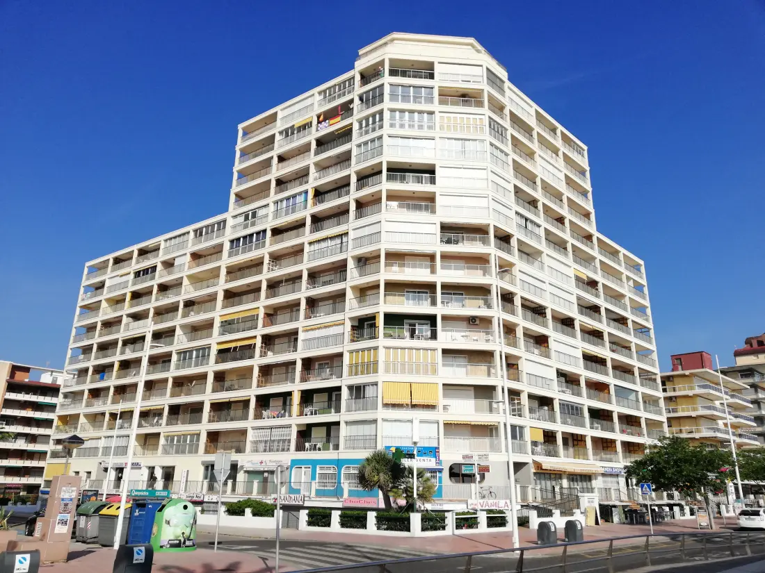 Location de Vacances Gandía 30