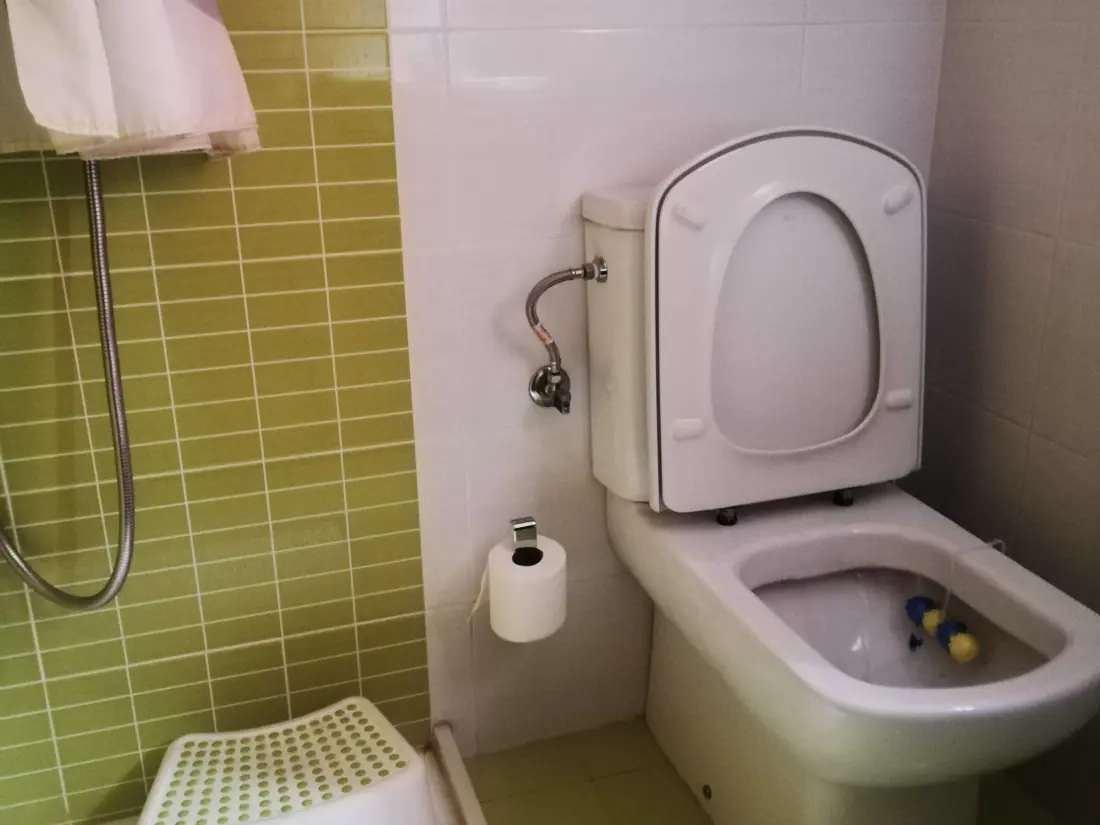 Location de Vacances Gandía 31