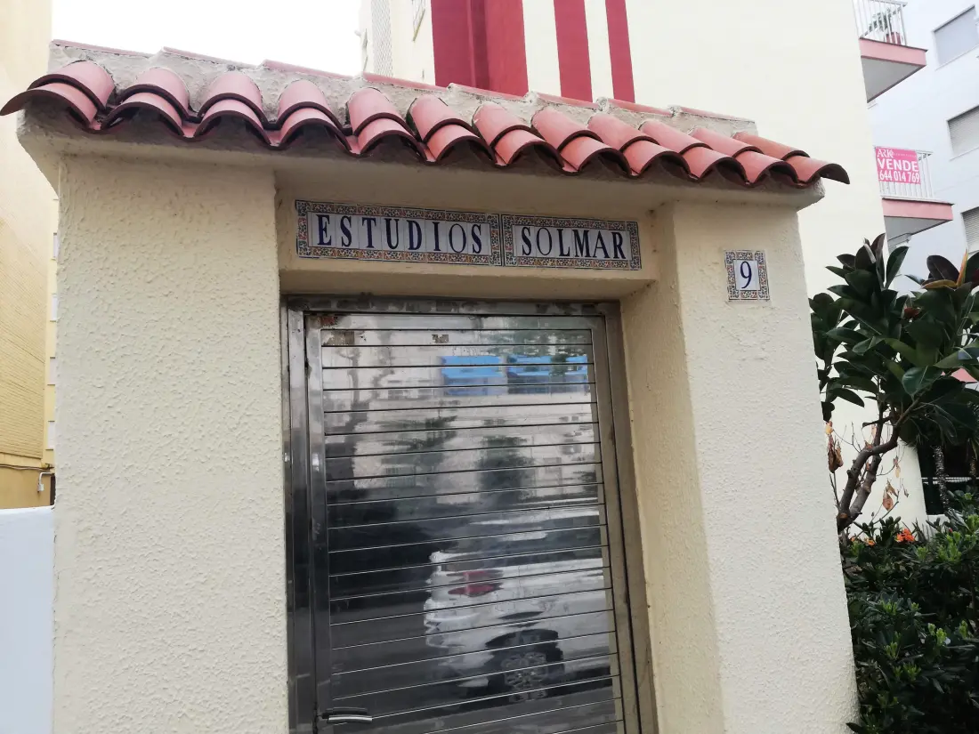 Location de Vacances Gandía 31