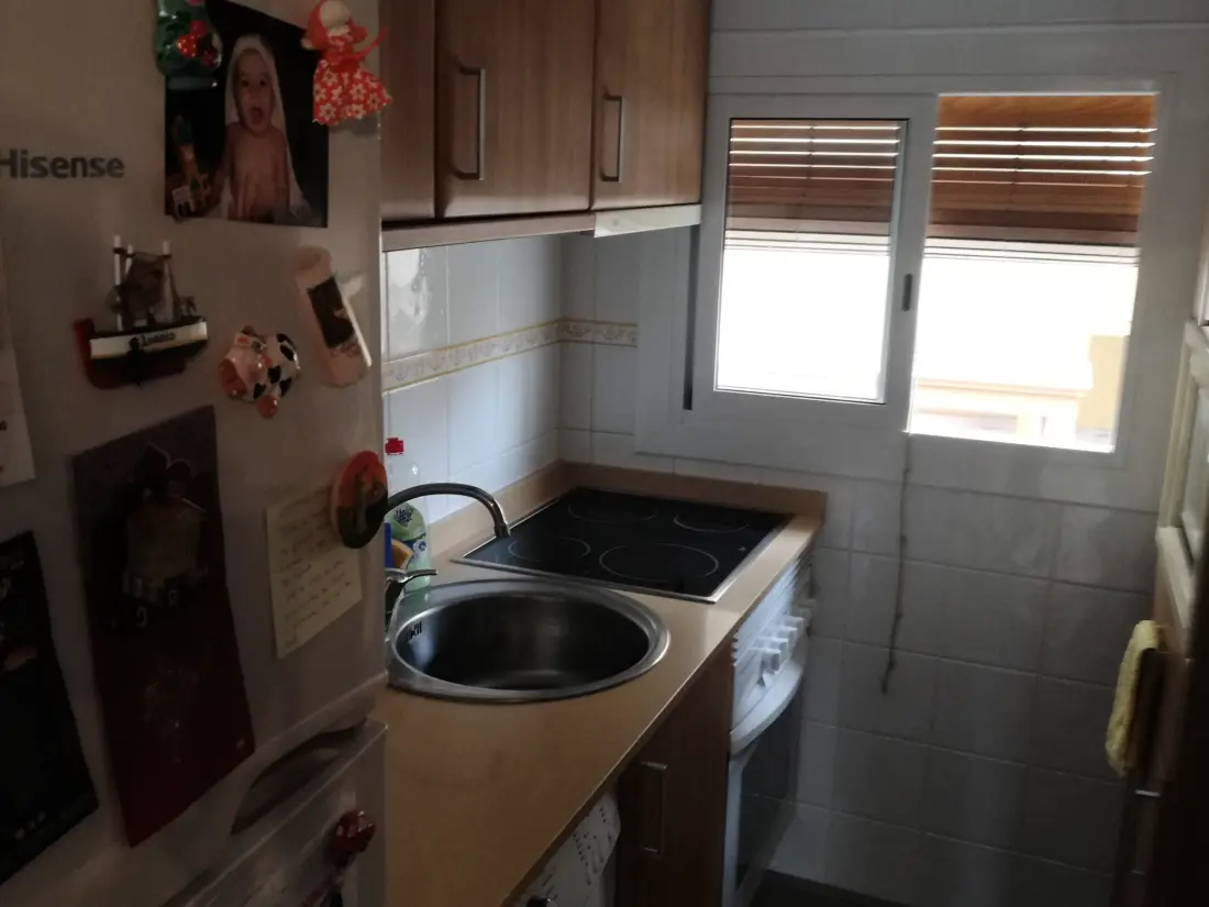 Location de Vacances Gandía 31