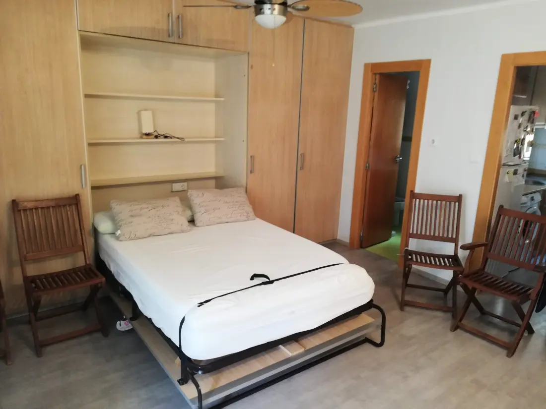 Location de Vacances Gandía 31