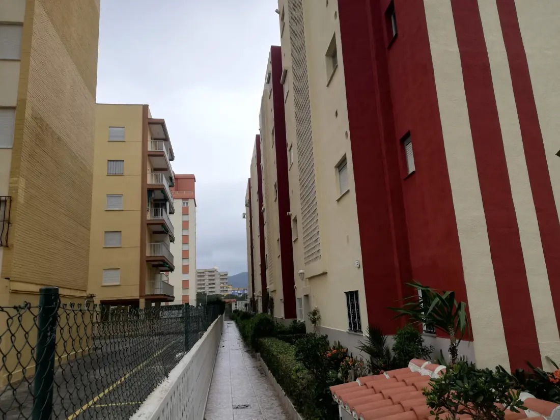 Location de Vacances Gandía 31