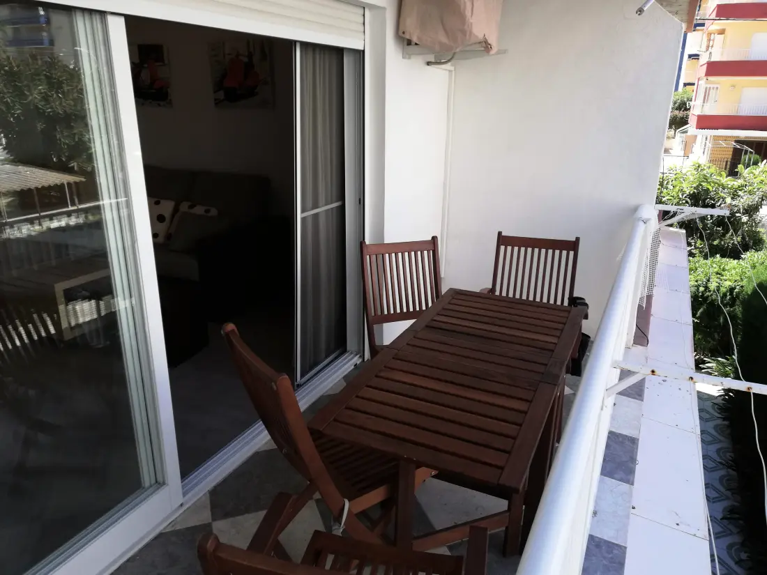 Location de Vacances Gandía 31