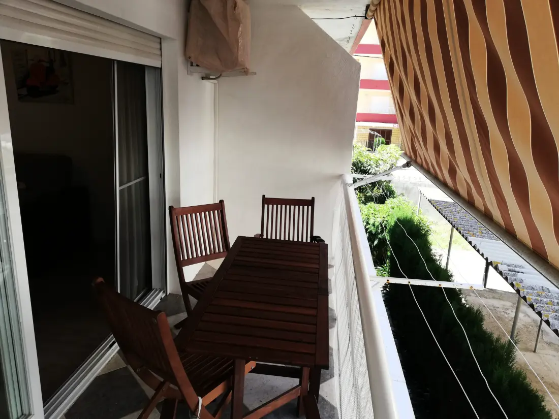 Location de Vacances Gandía 31