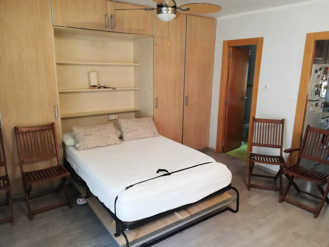 Location de Vacances Gandía 31