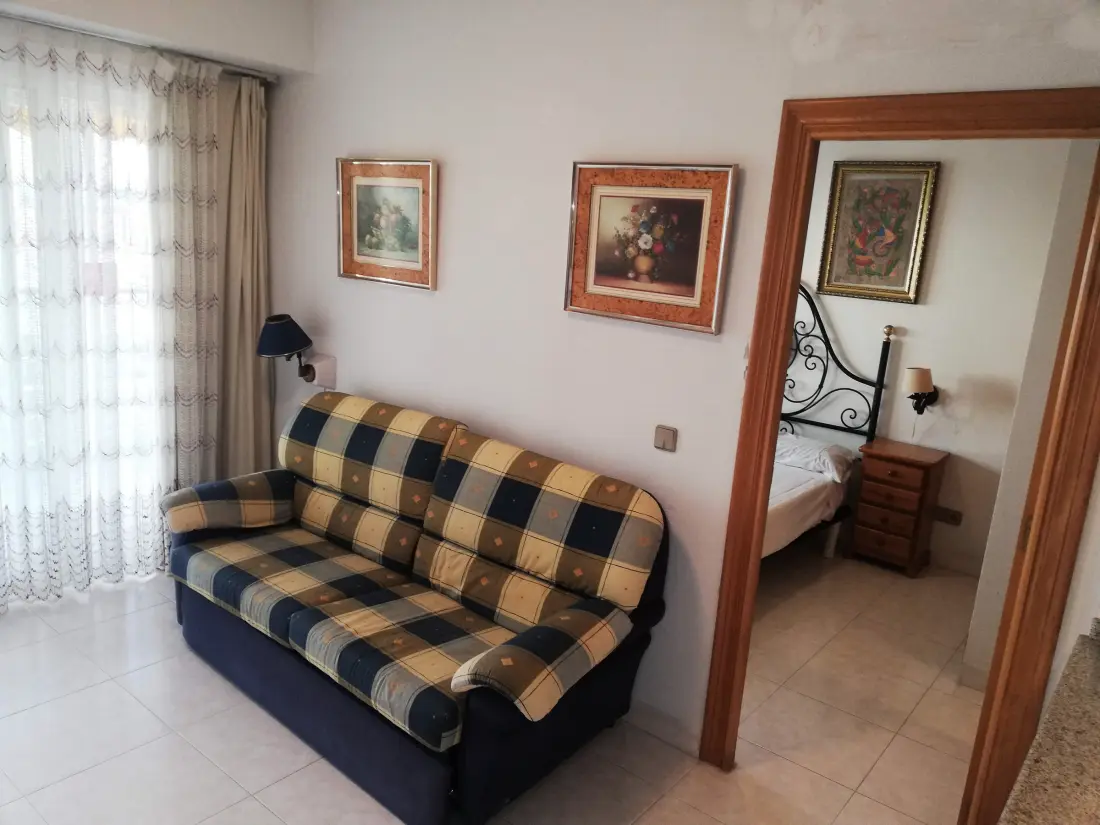 Location de Vacances Gandía 34