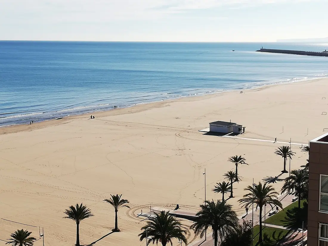 Location de Vacances Gandía 34
