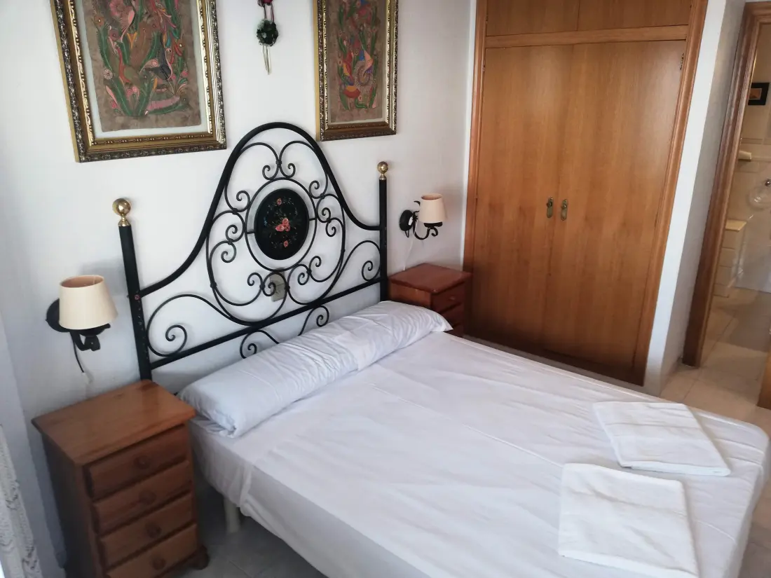 Location de Vacances Gandía 34
