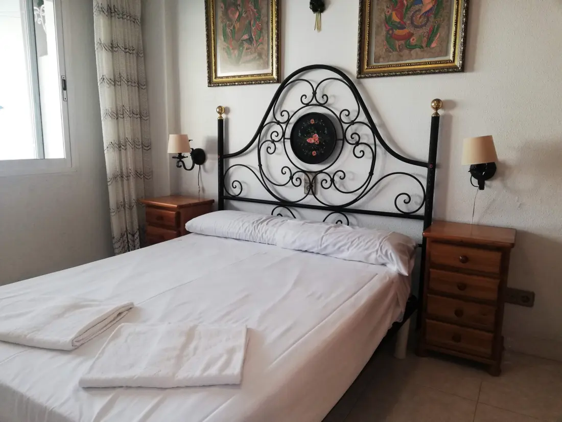 Location de Vacances Gandía 34
