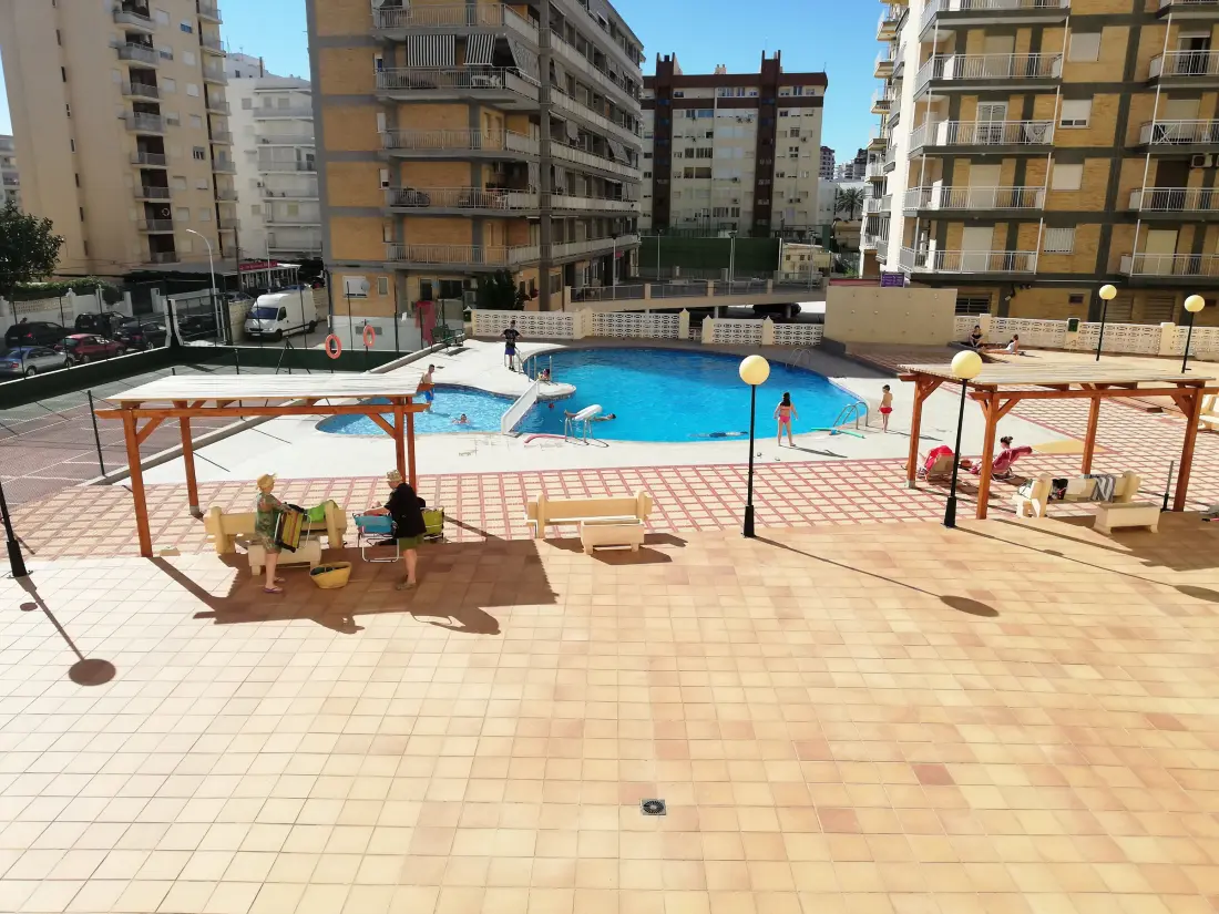 Location de Vacances Gandía 34