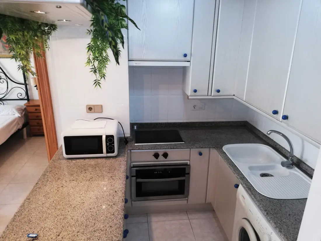 Location de Vacances Gandía 34