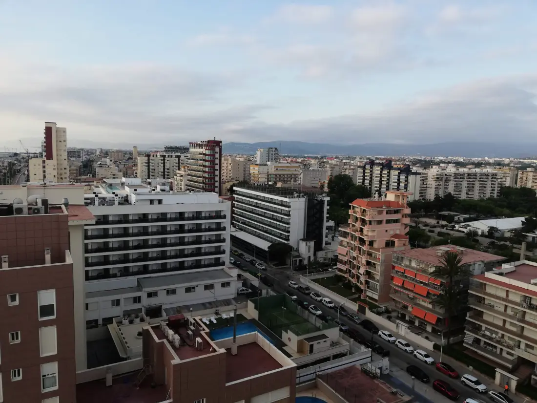 Location de Vacances Gandía 34
