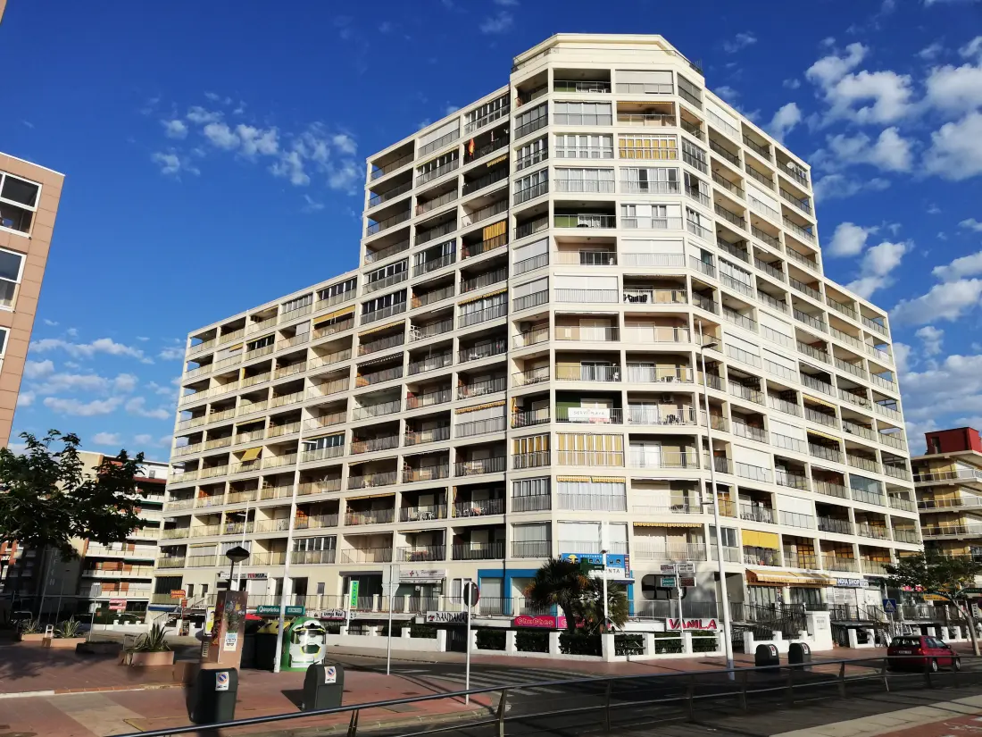 Location de Vacances Gandía 34