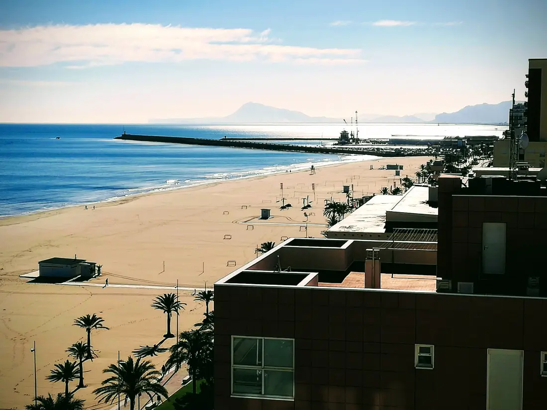 Location de Vacances Gandía 34