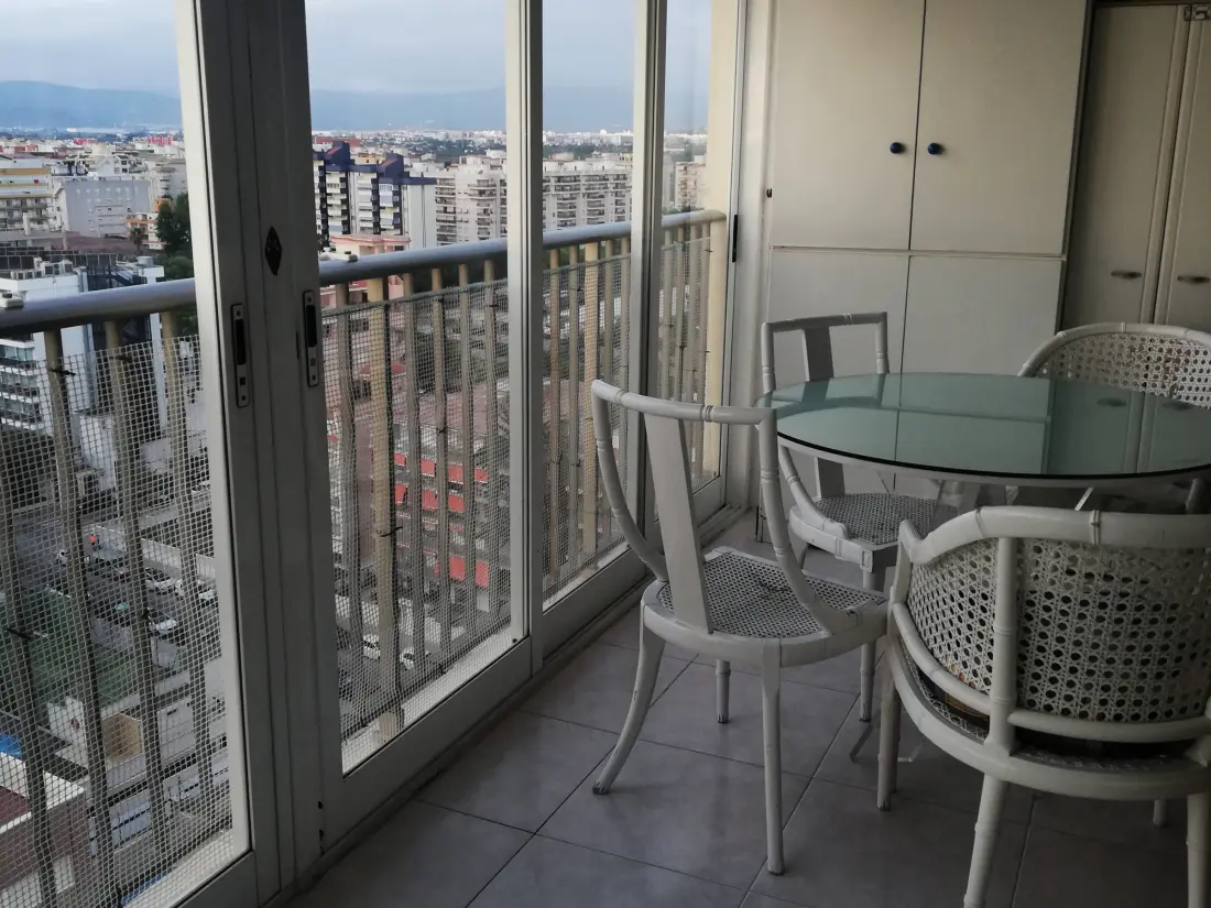 Location de Vacances Gandía 34
