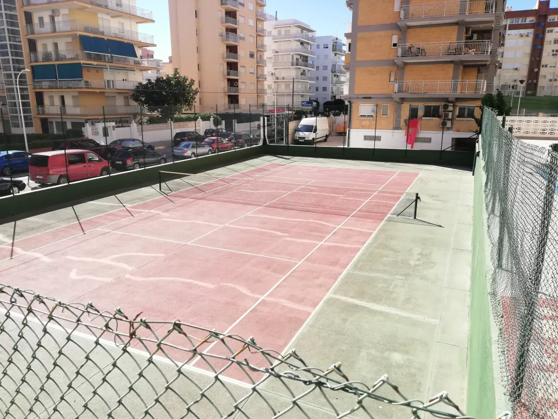 Location de Vacances Gandía 34