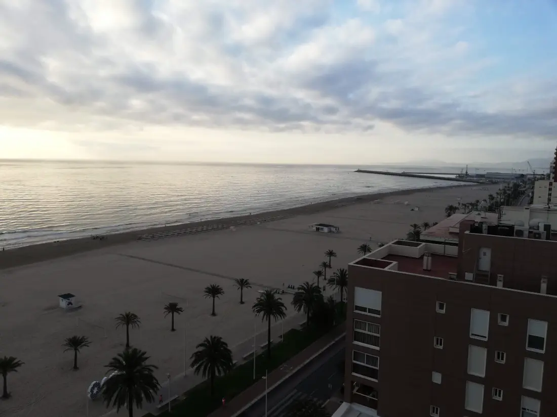 Location de Vacances Gandía 34