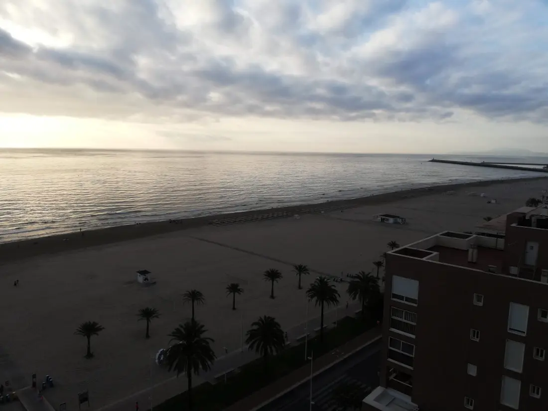 Location de Vacances Gandía 34