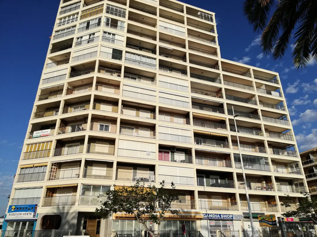 Location de Vacances Gandía 34