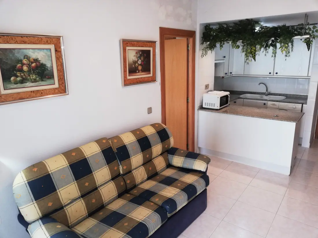 Location de Vacances Gandía 34